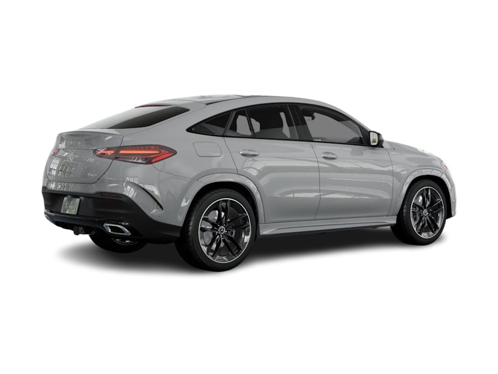 Thumbnail: 2026 Mercedes-Benz GLE - 20