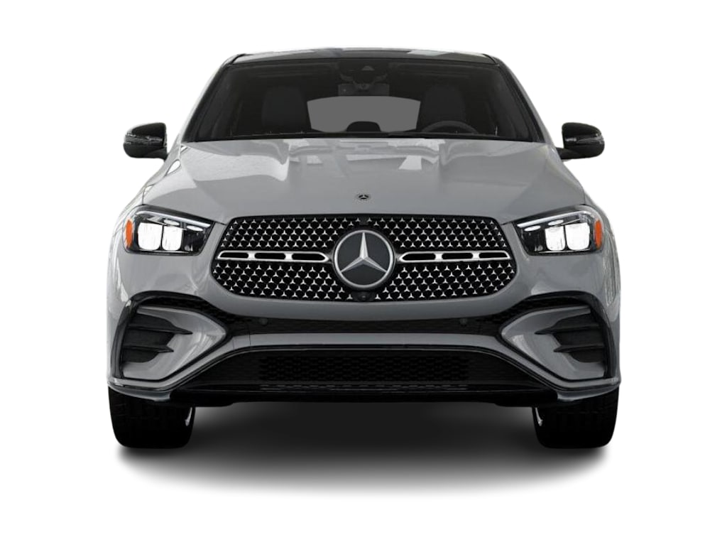Thumbnail: 2026 Mercedes-Benz GLE - 5