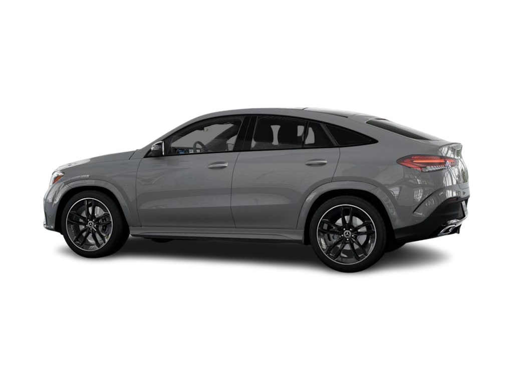 Thumbnail: 2026 Mercedes-Benz GLE - 30