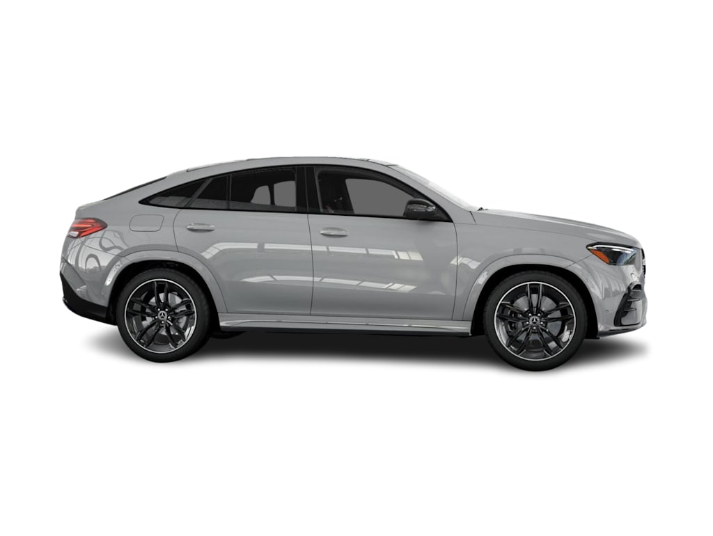 Thumbnail: 2026 Mercedes-Benz GLE - 16