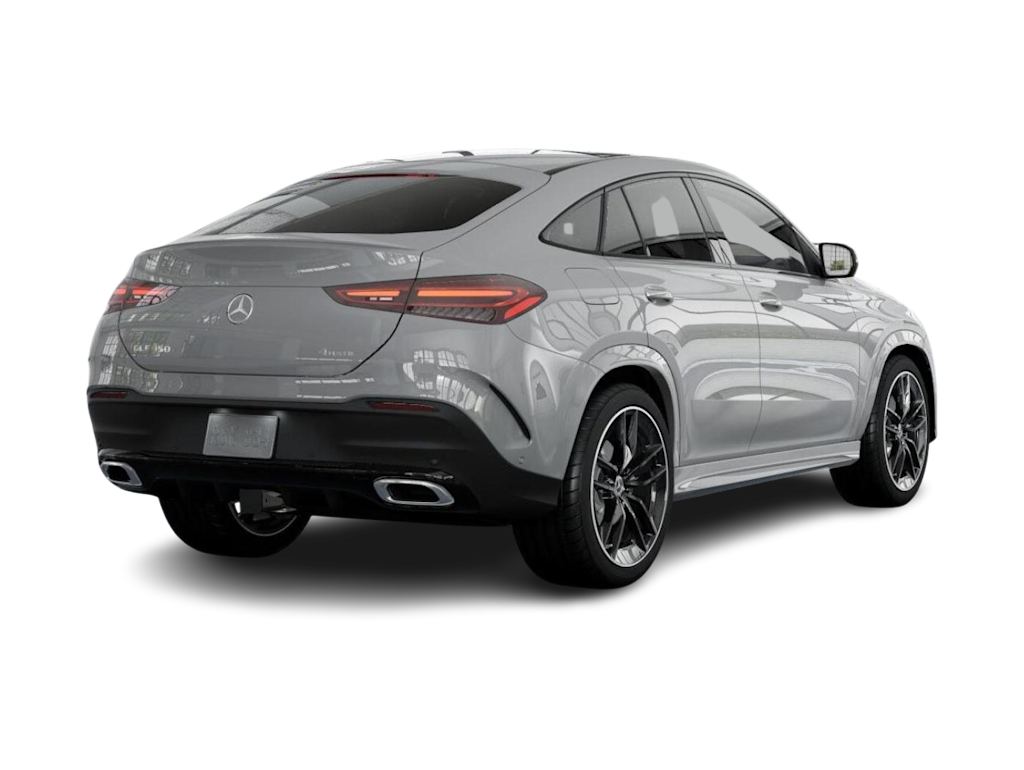 Thumbnail: 2026 Mercedes-Benz GLE - 22