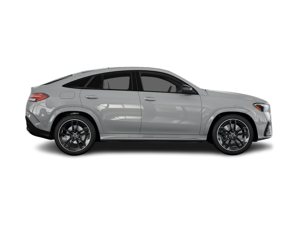 Thumbnail: 2026 Mercedes-Benz GLE - 8