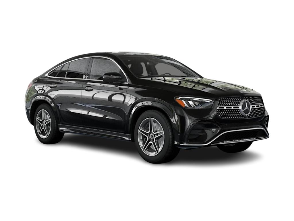 Thumbnail: 2026 Mercedes-Benz GLE - 12