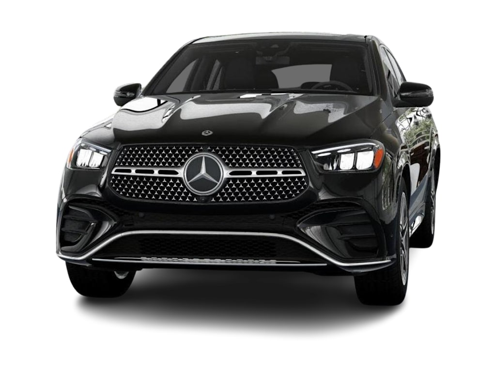 Thumbnail: 2026 Mercedes-Benz GLE - 40
