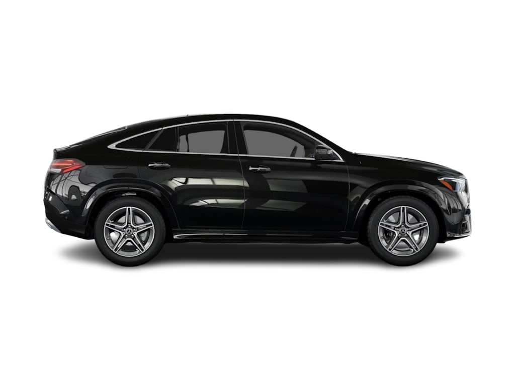 Thumbnail: 2026 Mercedes-Benz GLE - 8