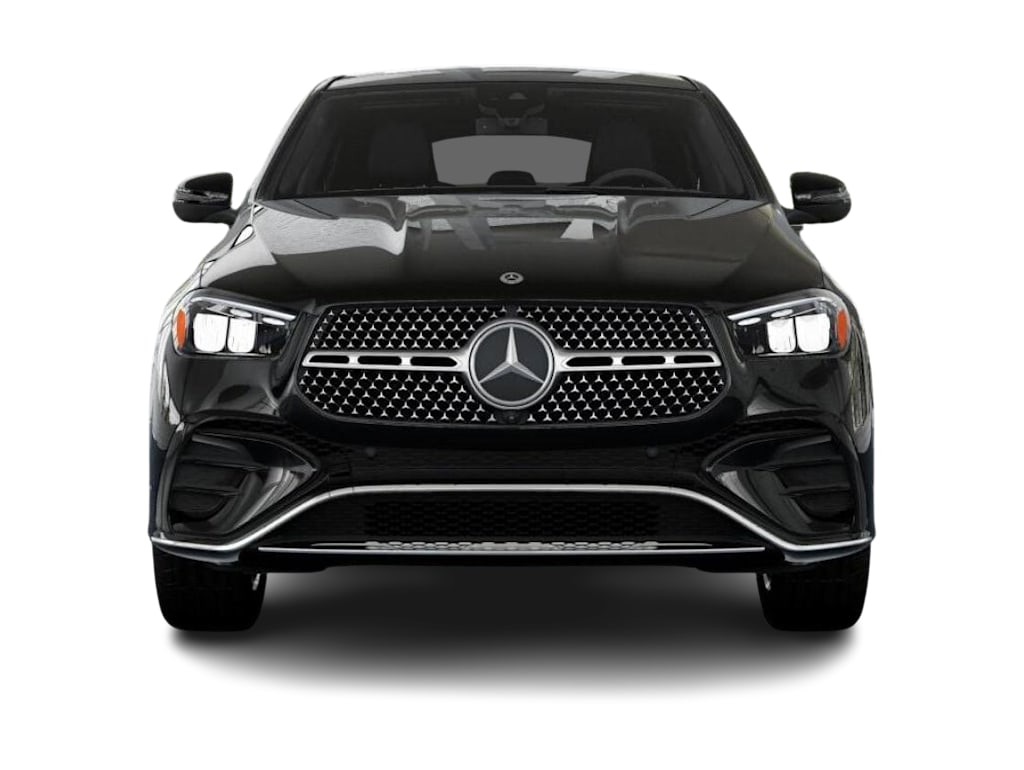 Thumbnail: 2026 Mercedes-Benz GLE - 5