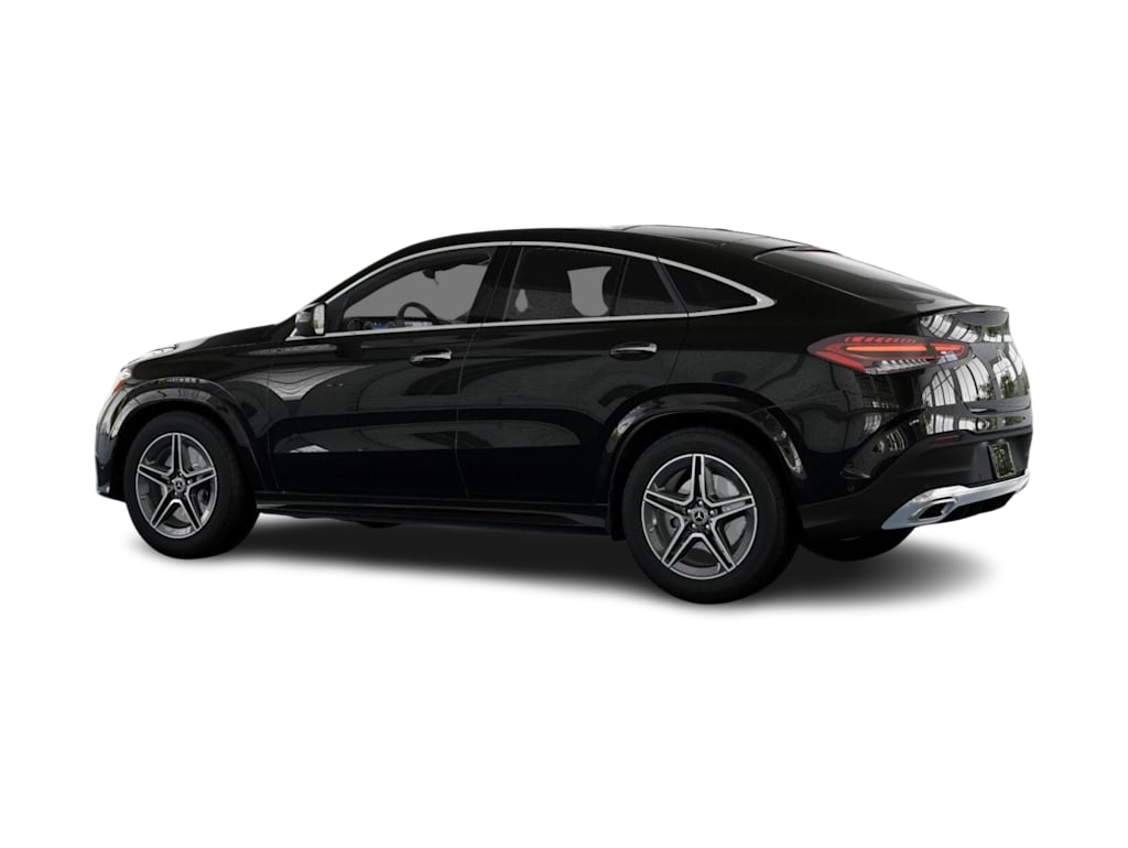 Thumbnail: 2026 Mercedes-Benz GLE - 29