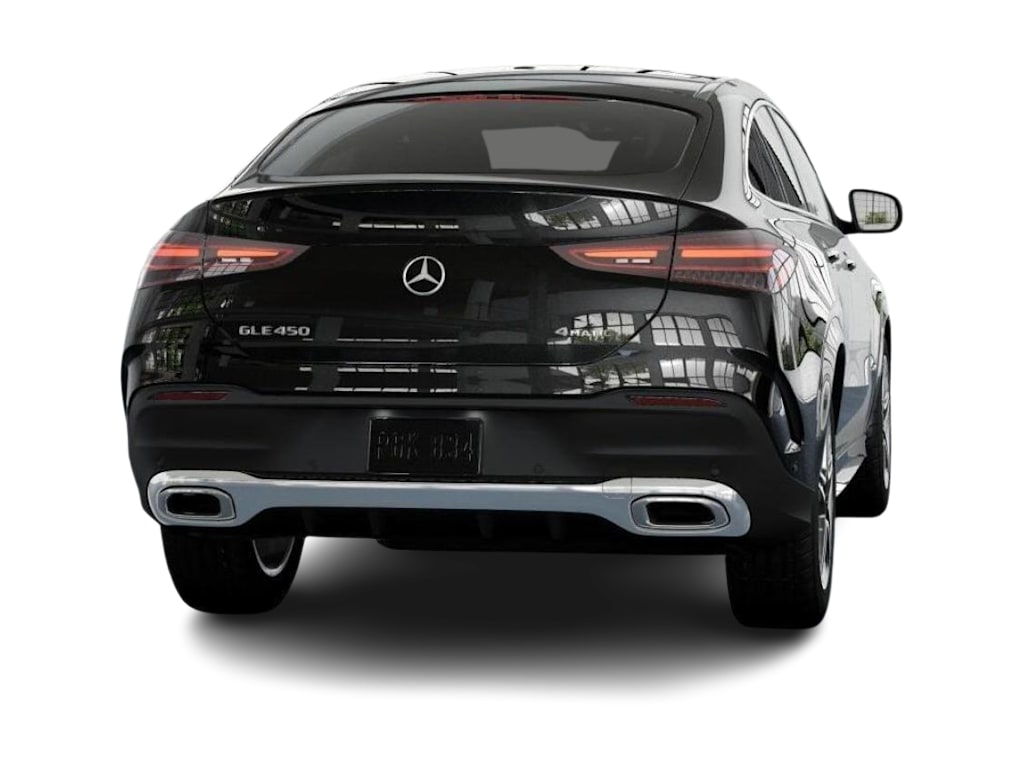 Thumbnail: 2026 Mercedes-Benz GLE - 23