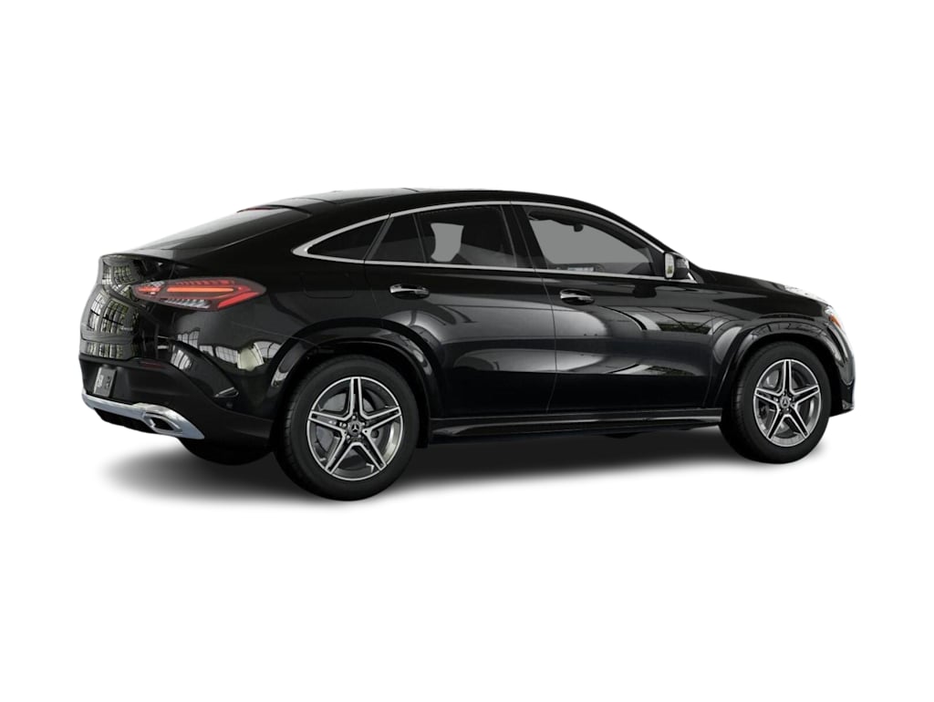 Thumbnail: 2026 Mercedes-Benz GLE - 18