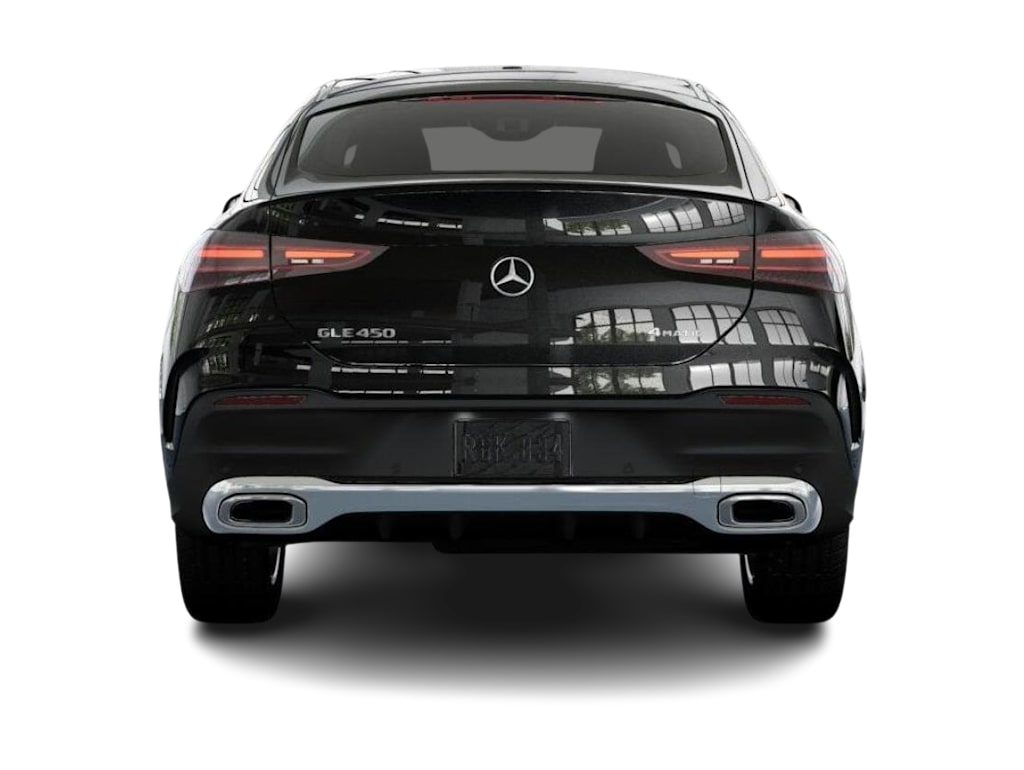 Thumbnail: 2026 Mercedes-Benz GLE - 24