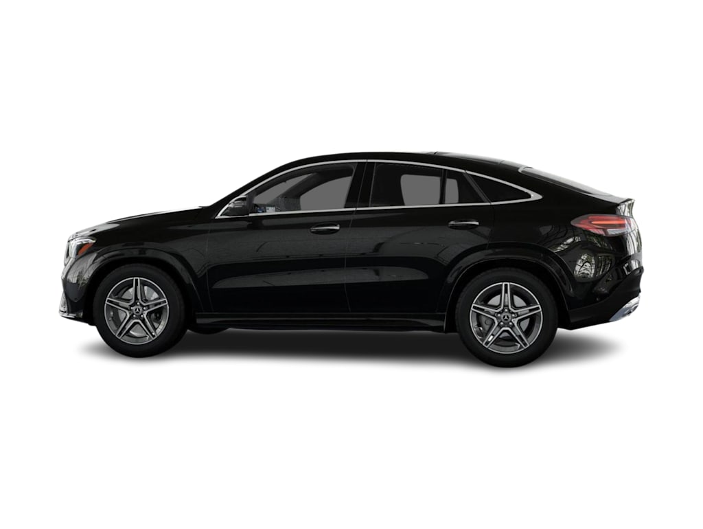 Thumbnail: 2026 Mercedes-Benz GLE - 31