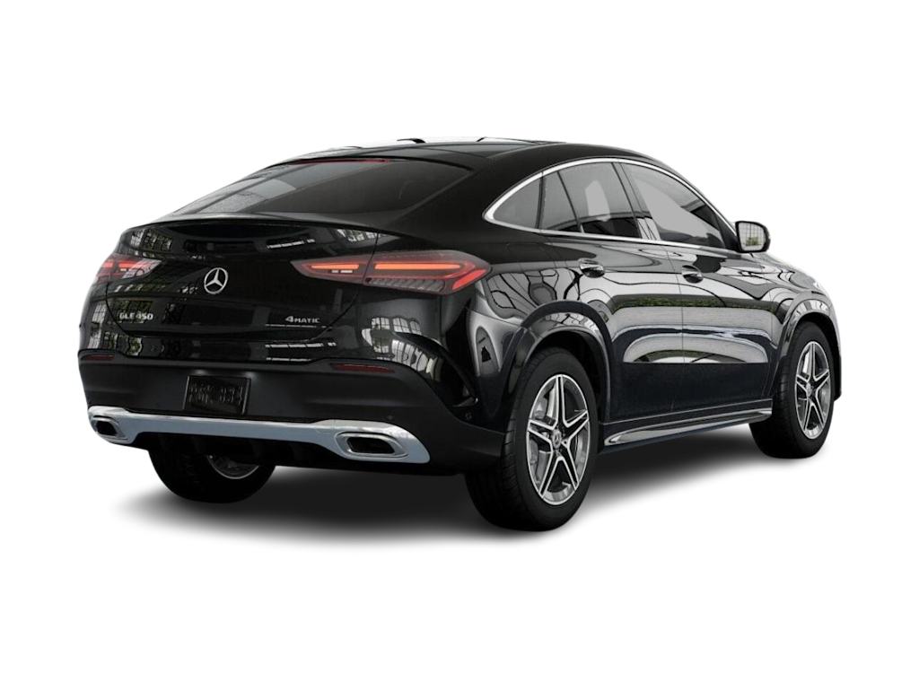 Thumbnail: 2026 Mercedes-Benz GLE - 21