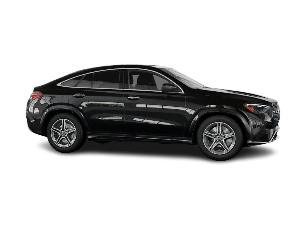 Thumbnail: 2026 Mercedes-Benz GLE - 14