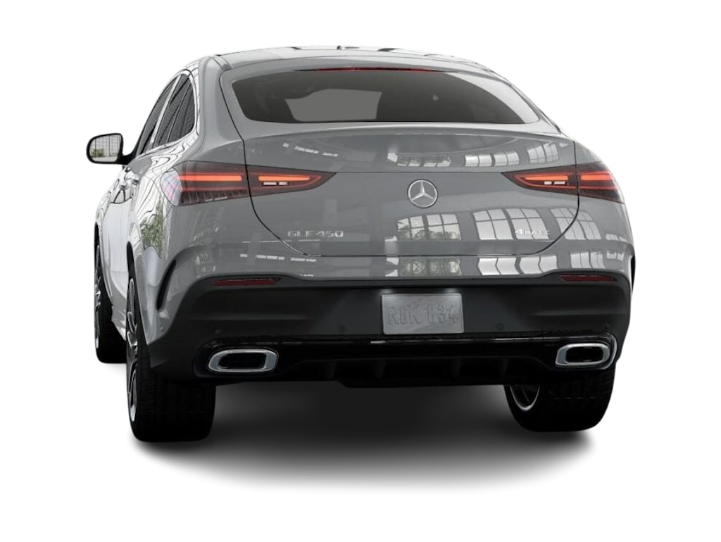 Thumbnail: 2026 Mercedes-Benz GLE - 25
