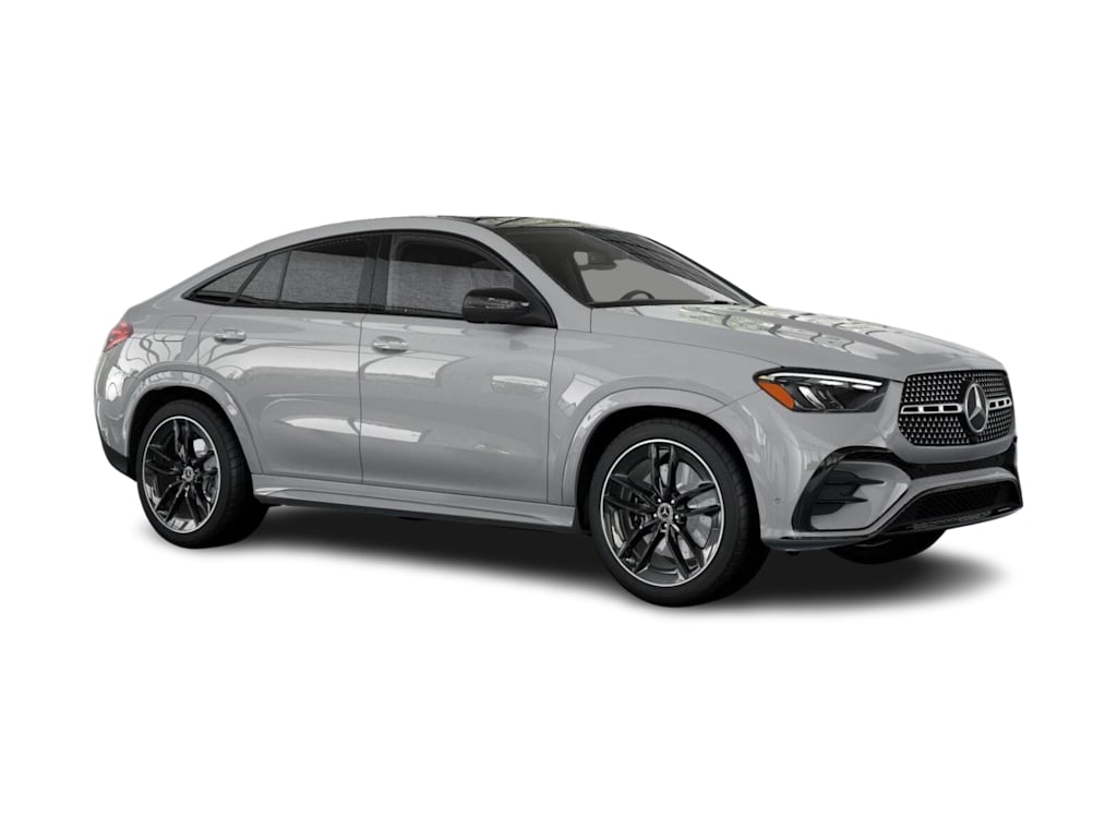 Thumbnail: 2026 Mercedes-Benz GLE - 12
