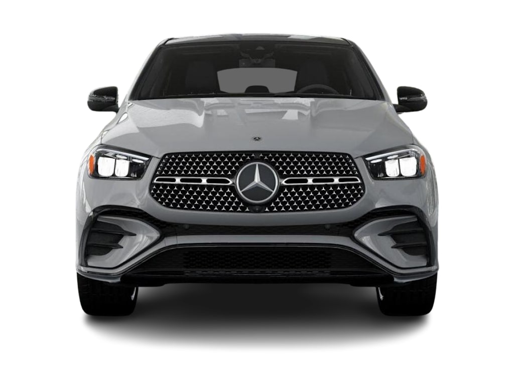 Thumbnail: 2026 Mercedes-Benz GLE - 5