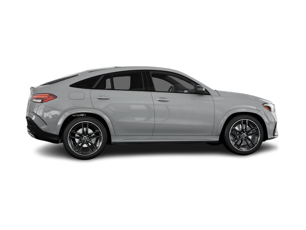 Thumbnail: 2026 Mercedes-Benz GLE - 16