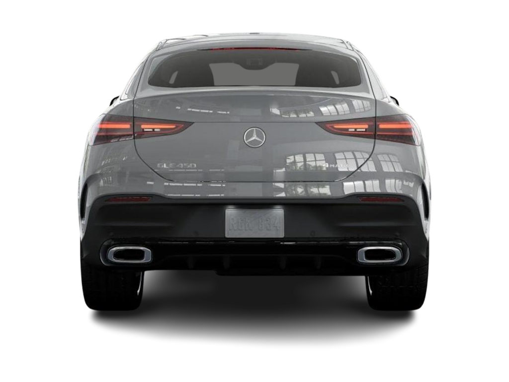 Thumbnail: 2026 Mercedes-Benz GLE - 24