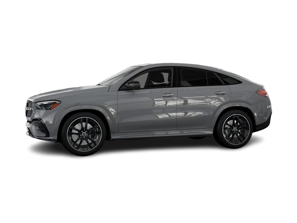 Thumbnail: 2026 Mercedes-Benz GLE - 33