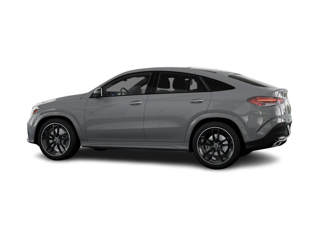 Thumbnail: 2026 Mercedes-Benz GLE - 29