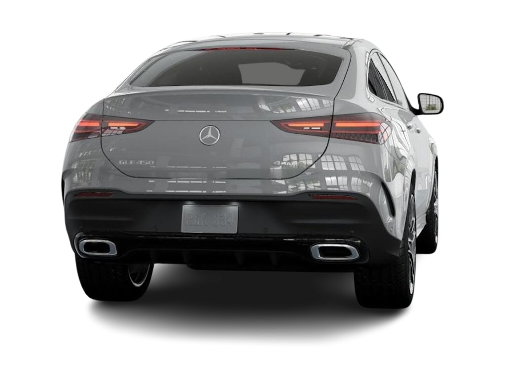 Thumbnail: 2026 Mercedes-Benz GLE - 23