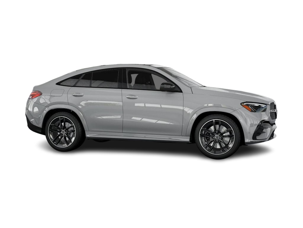 Thumbnail: 2026 Mercedes-Benz GLE - 14