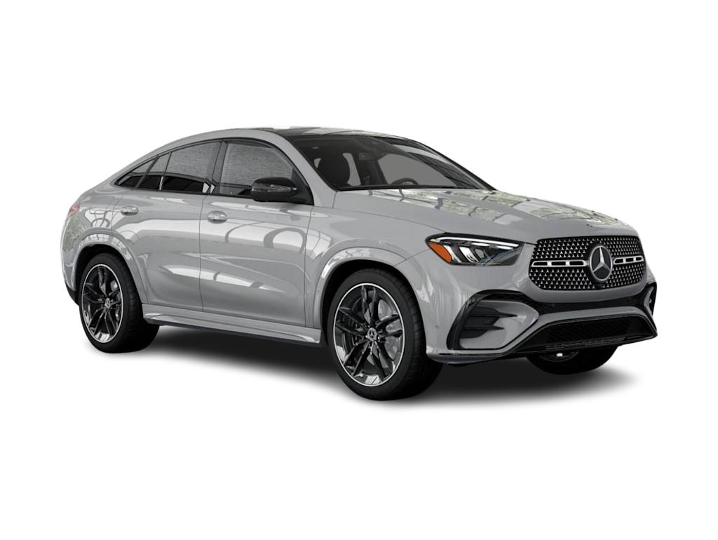 Thumbnail: 2026 Mercedes-Benz GLE - 11