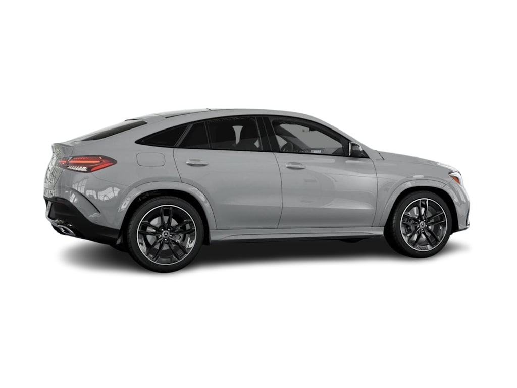 Thumbnail: 2026 Mercedes-Benz GLE - 17