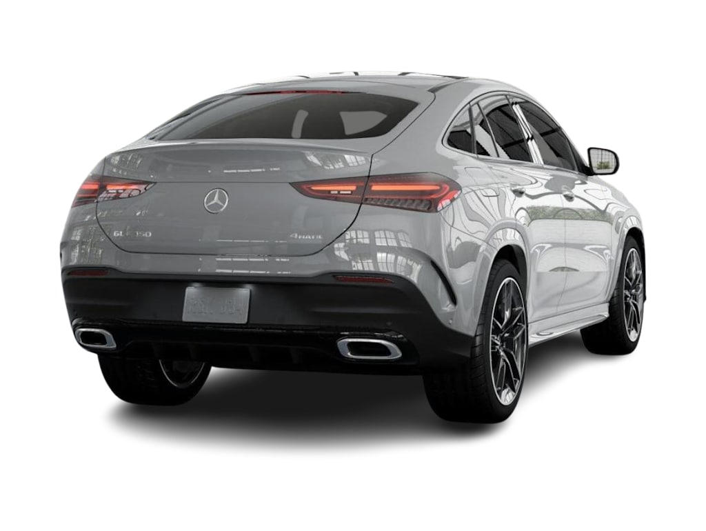 Thumbnail: 2026 Mercedes-Benz GLE - 22