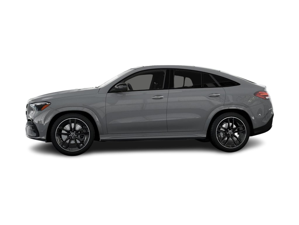 Thumbnail: 2026 Mercedes-Benz GLE - 32