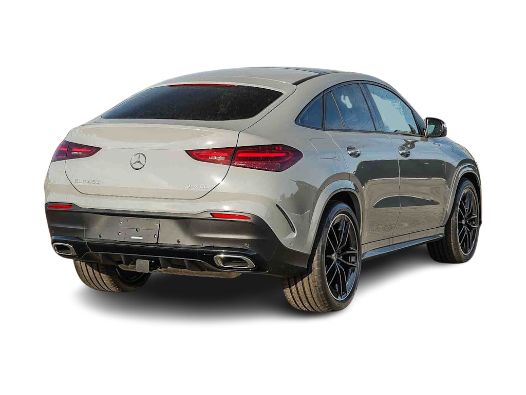 Thumbnail: 2026 Mercedes-Benz GLE - 17