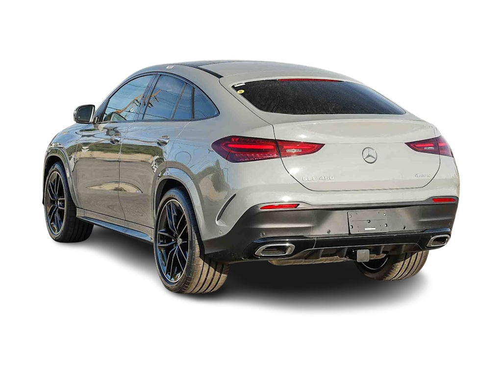 Thumbnail: 2026 Mercedes-Benz GLE - 3