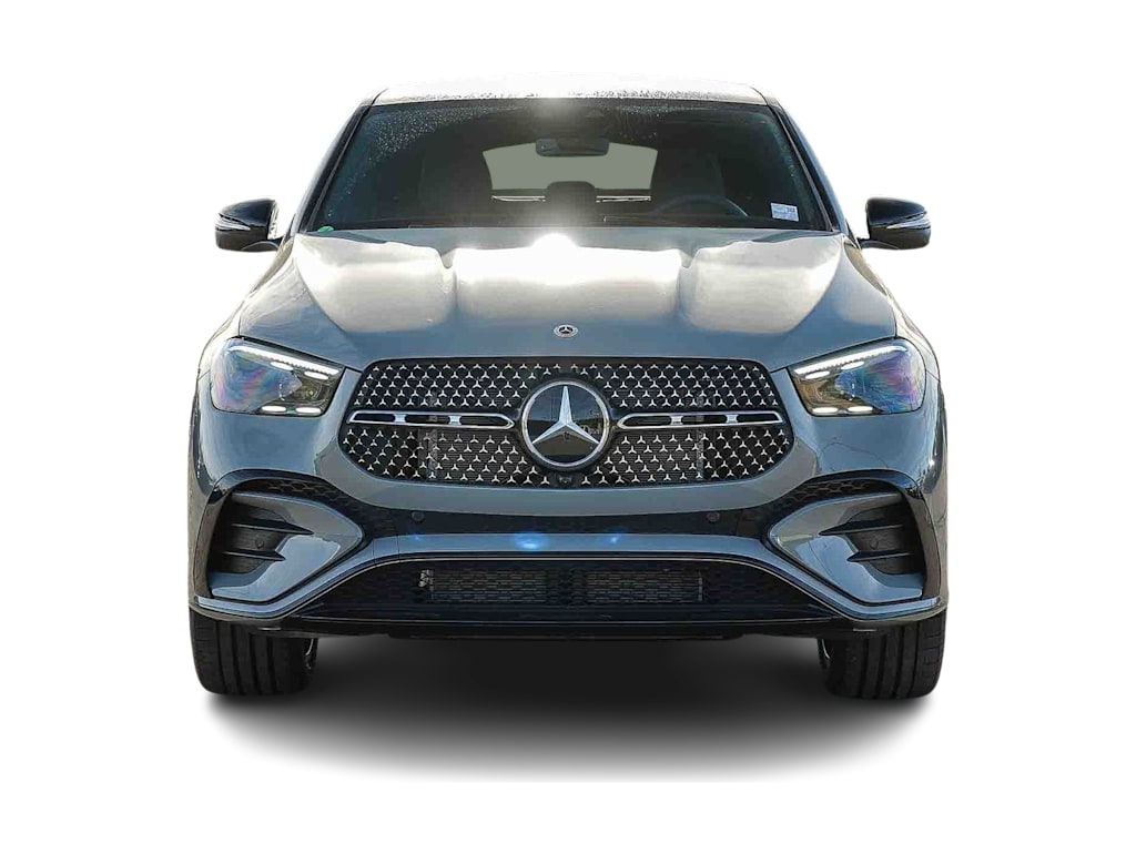 Thumbnail: 2026 Mercedes-Benz GLE - 5