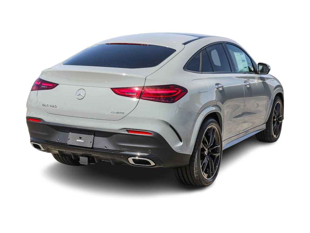 Thumbnail: 2026 Mercedes-Benz GLE - 17