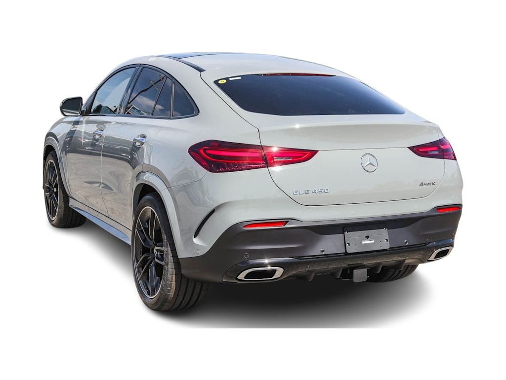 Thumbnail: 2026 Mercedes-Benz GLE - 3