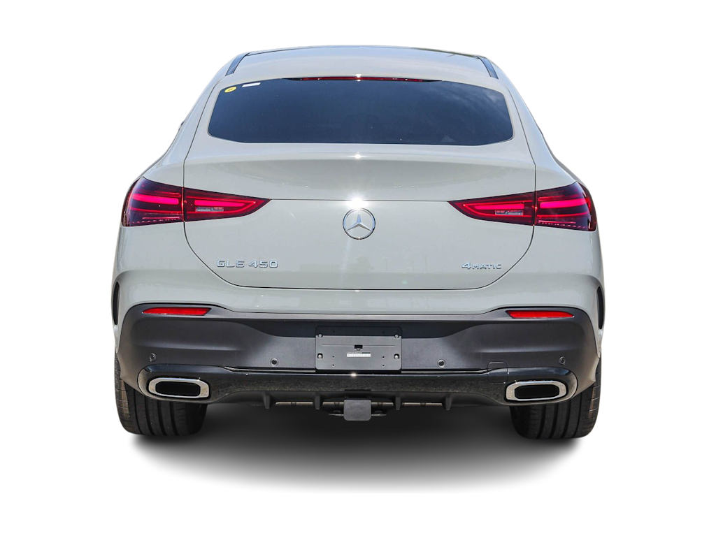 Thumbnail: 2026 Mercedes-Benz GLE - 4