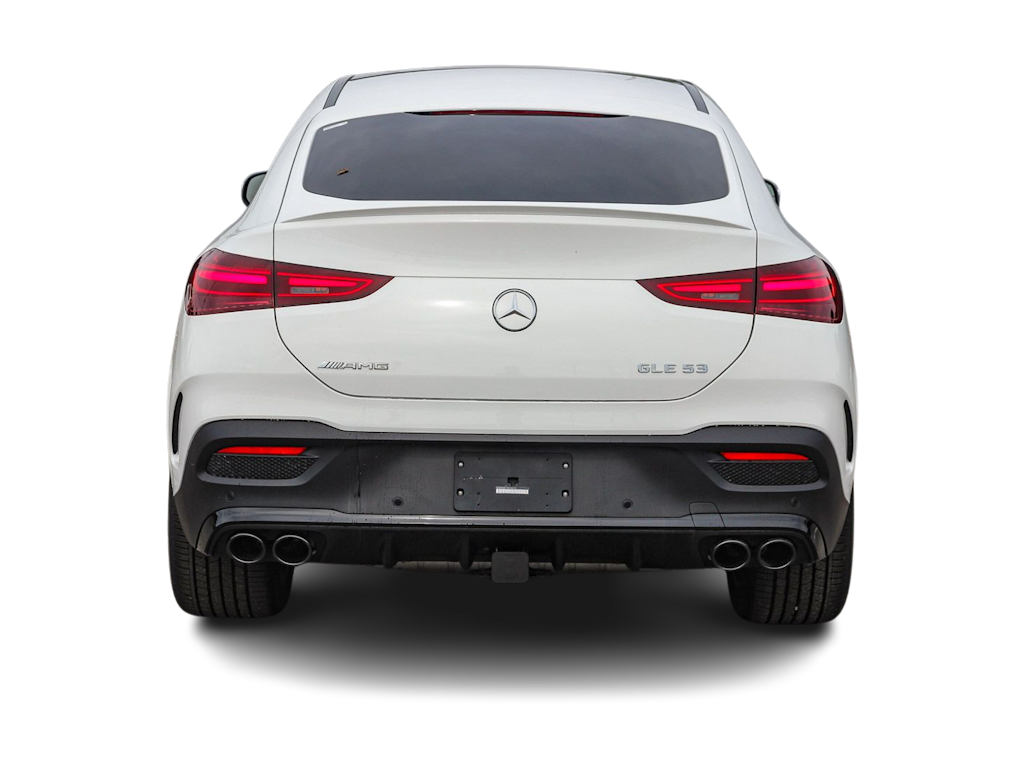 Thumbnail: 2026 Mercedes-Benz GLE - 4