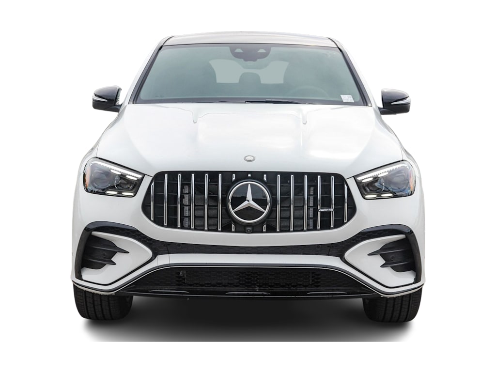 Thumbnail: 2026 Mercedes-Benz GLE - 5