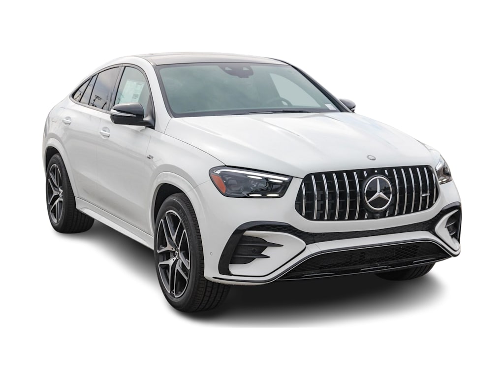 Thumbnail: 2026 Mercedes-Benz GLE - 15