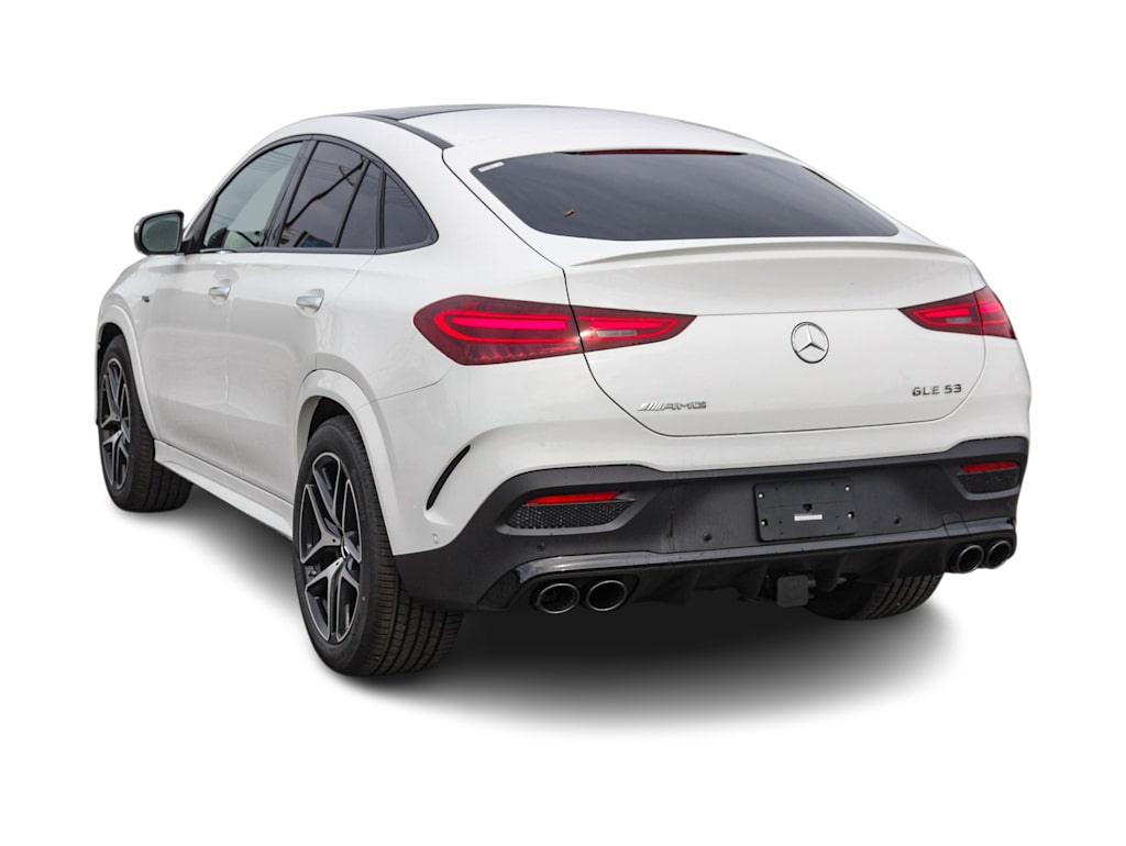 Thumbnail: 2026 Mercedes-Benz GLE - 3
