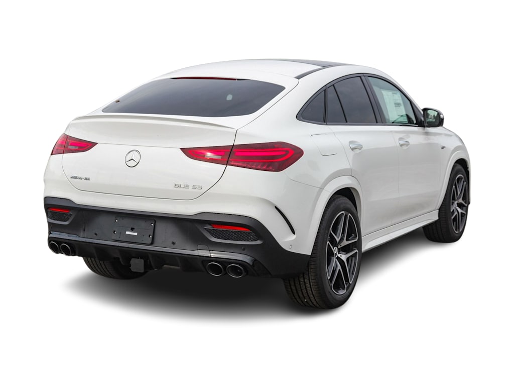 Thumbnail: 2026 Mercedes-Benz GLE - 16