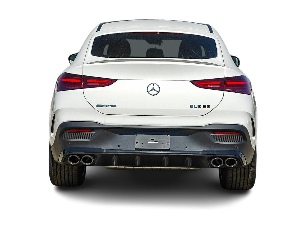 Thumbnail: 2026 Mercedes-Benz GLE - 4