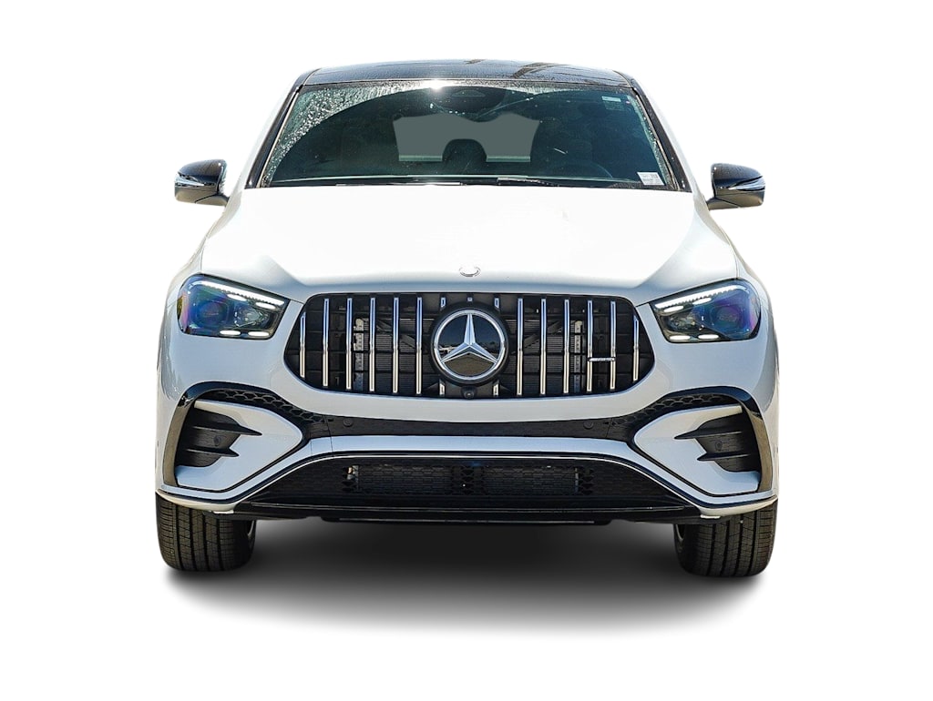 Thumbnail: 2026 Mercedes-Benz GLE - 5