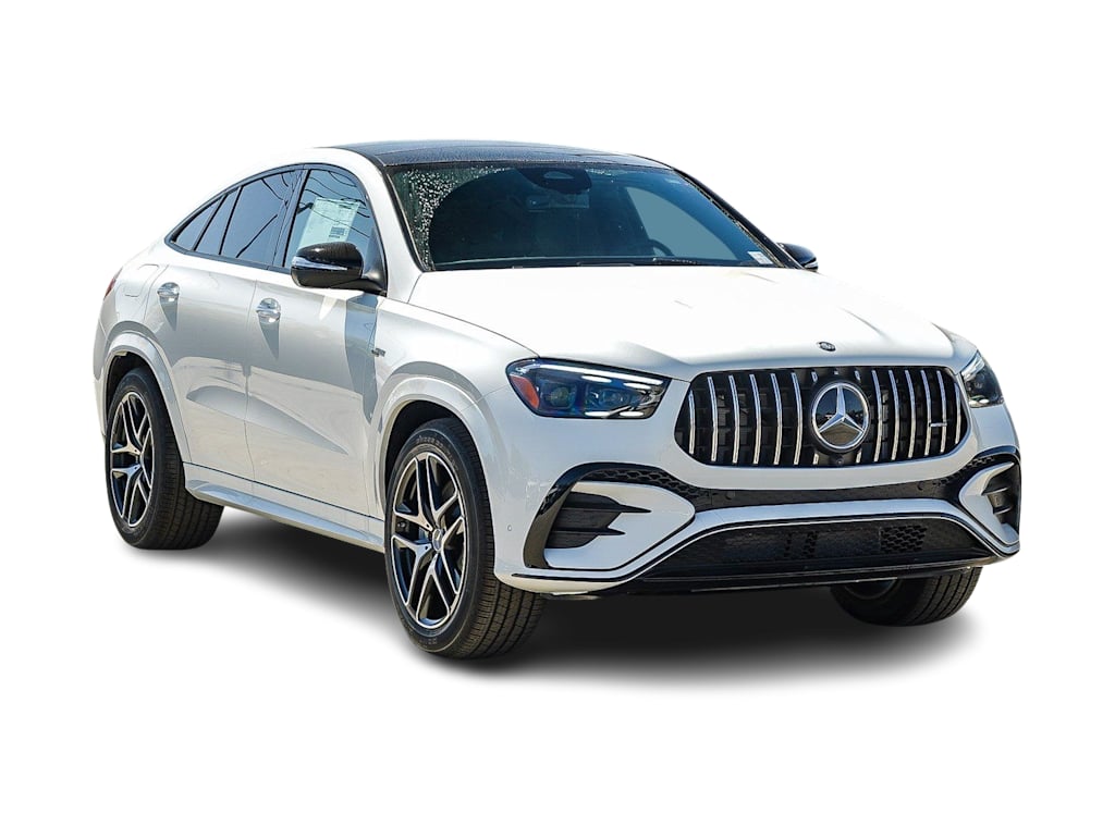 Thumbnail: 2026 Mercedes-Benz GLE - 16