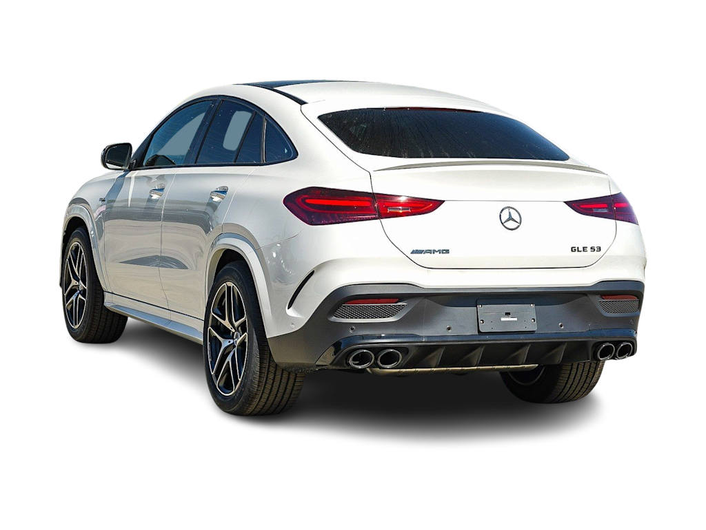 Thumbnail: 2026 Mercedes-Benz GLE - 3