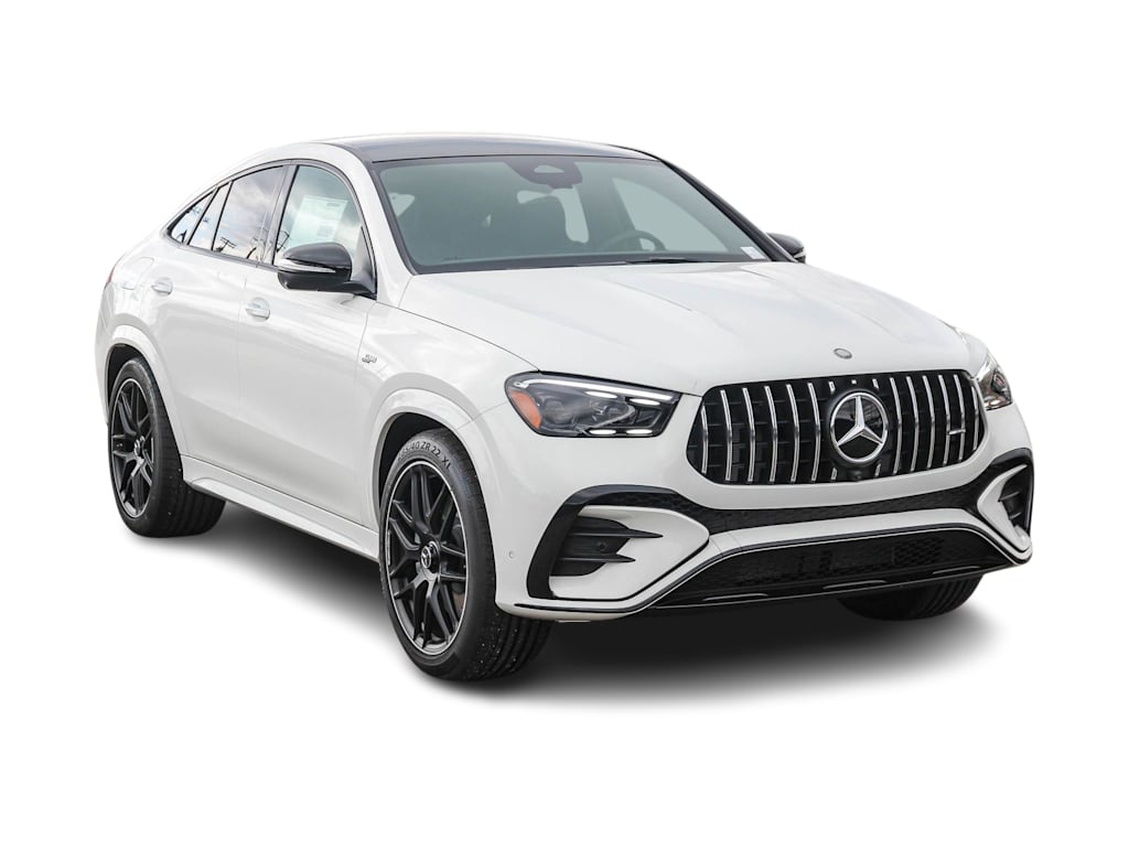 Thumbnail: 2026 Mercedes-Benz GLE - 15