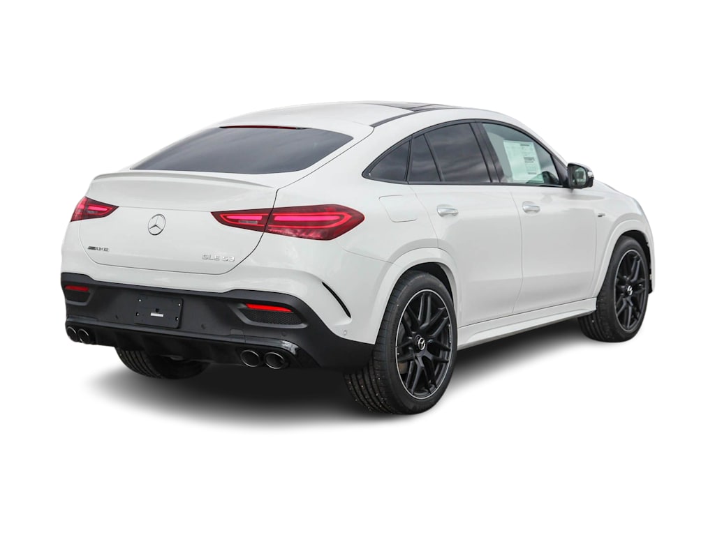 Thumbnail: 2026 Mercedes-Benz GLE - 16