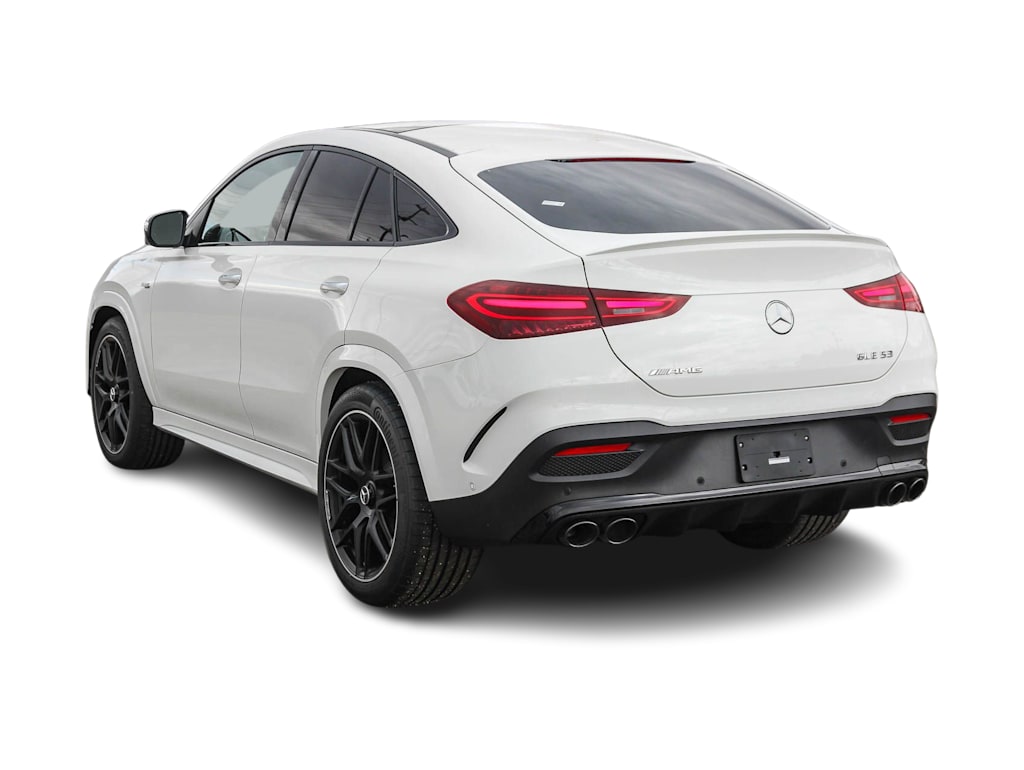 Thumbnail: 2026 Mercedes-Benz GLE - 3