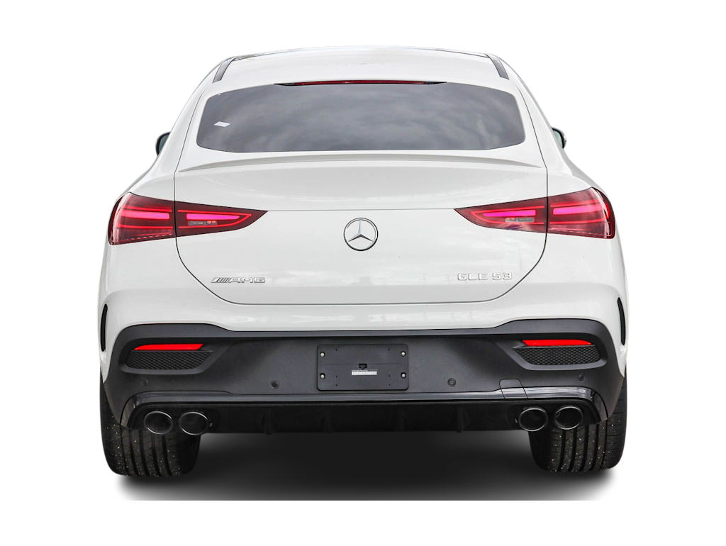 Thumbnail: 2026 Mercedes-Benz GLE - 4