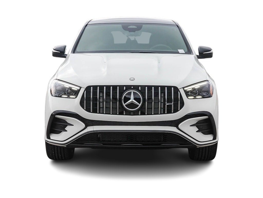 Thumbnail: 2026 Mercedes-Benz GLE - 5